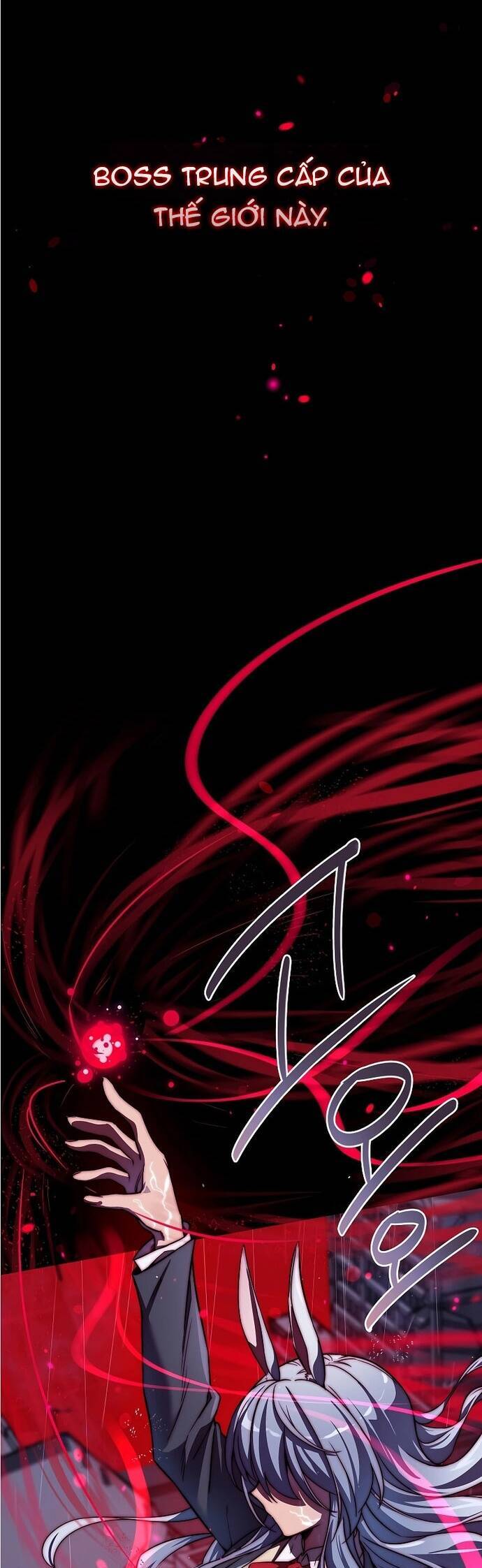 Trở Thành Bạn Thời Thơ Ấu Của Boss Cấp Trung Chap 1