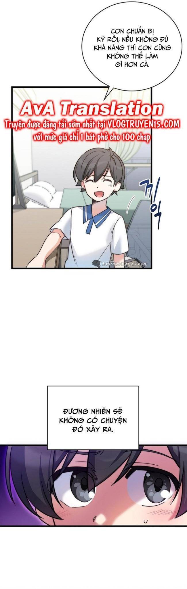 Trở Thành Bạn Thời Thơ Ấu Của Boss Cấp Trung Chap 10 - Next Chap 9