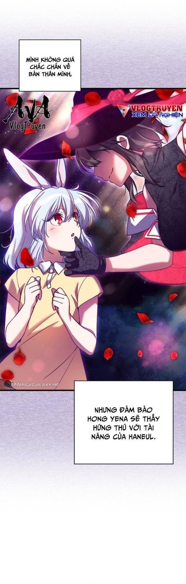 Trở Thành Bạn Thời Thơ Ấu Của Boss Cấp Trung Chap 10 - Next Chap 9