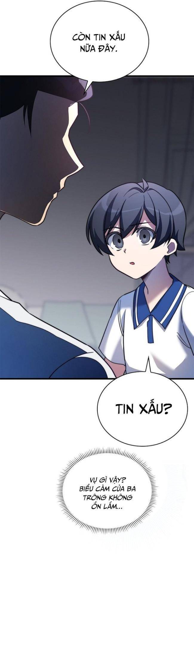 Trở Thành Bạn Thời Thơ Ấu Của Boss Cấp Trung Chap 10 - Next Chap 9