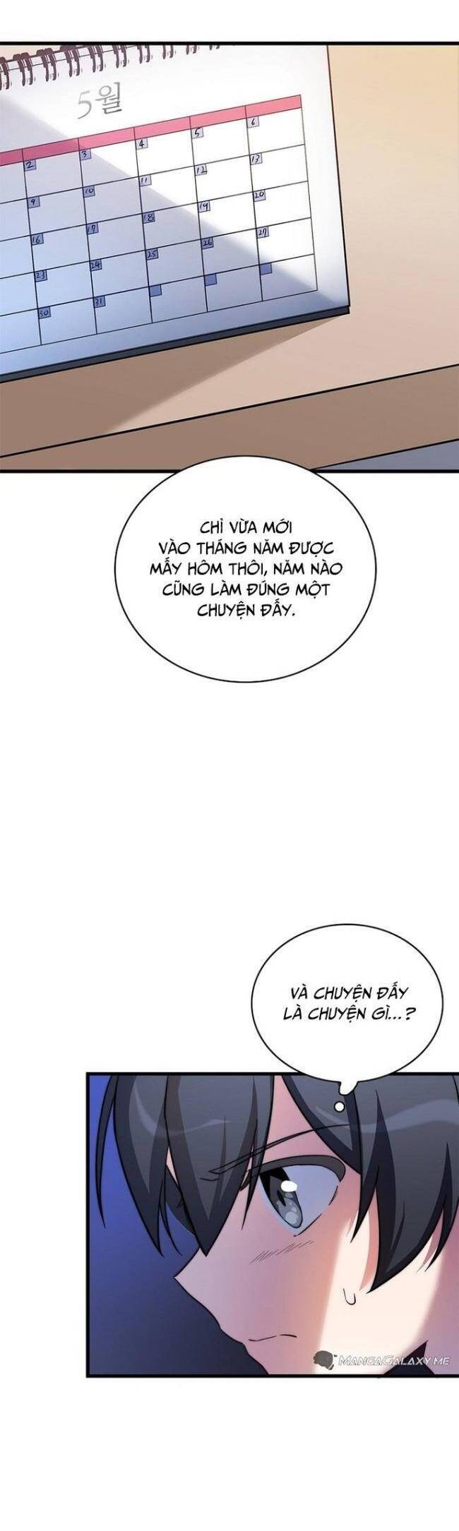 Trở Thành Bạn Thời Thơ Ấu Của Boss Cấp Trung Chap 10 - Next Chap 9