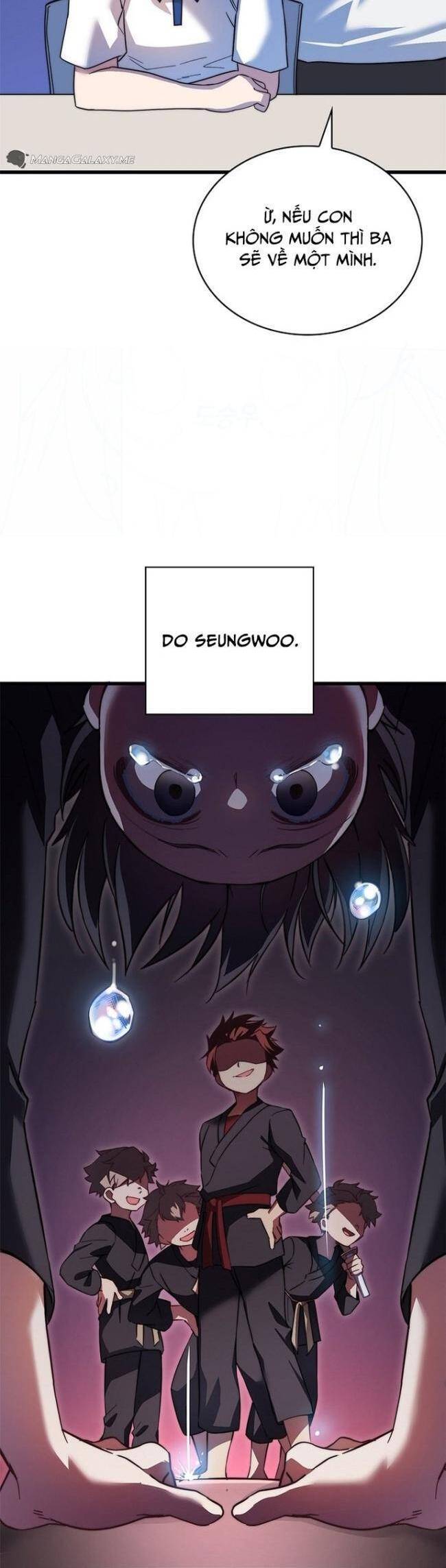 Trở Thành Bạn Thời Thơ Ấu Của Boss Cấp Trung Chap 10 - Next Chap 9