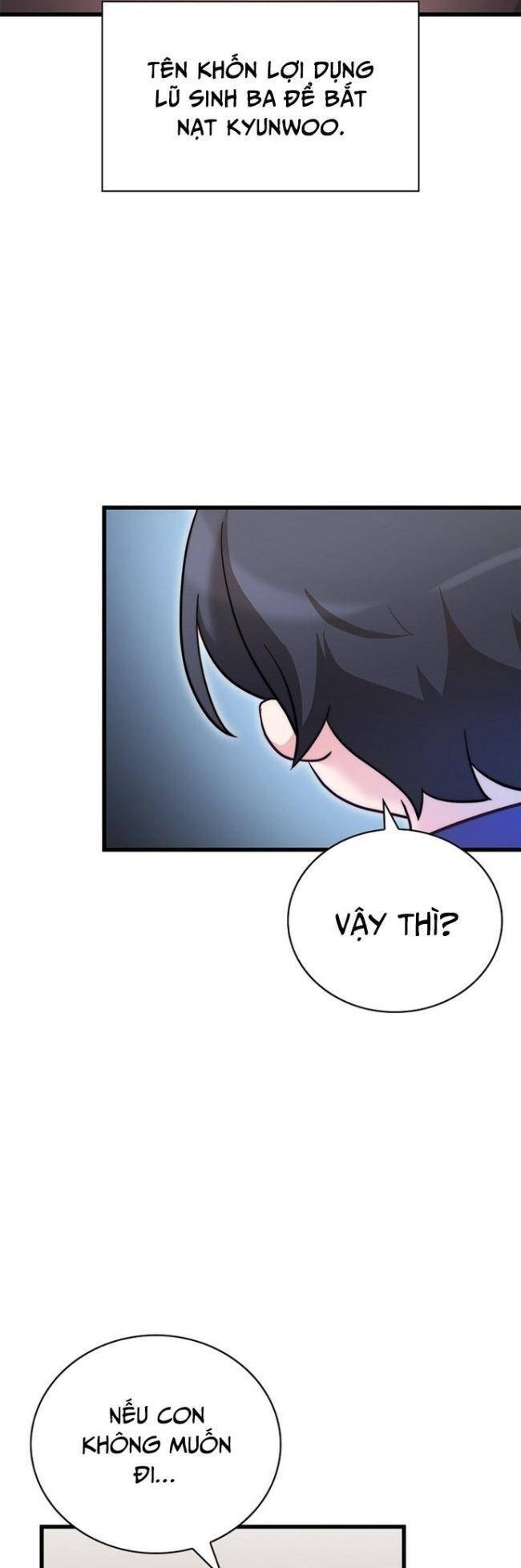 Trở Thành Bạn Thời Thơ Ấu Của Boss Cấp Trung Chap 10 - Next Chap 9