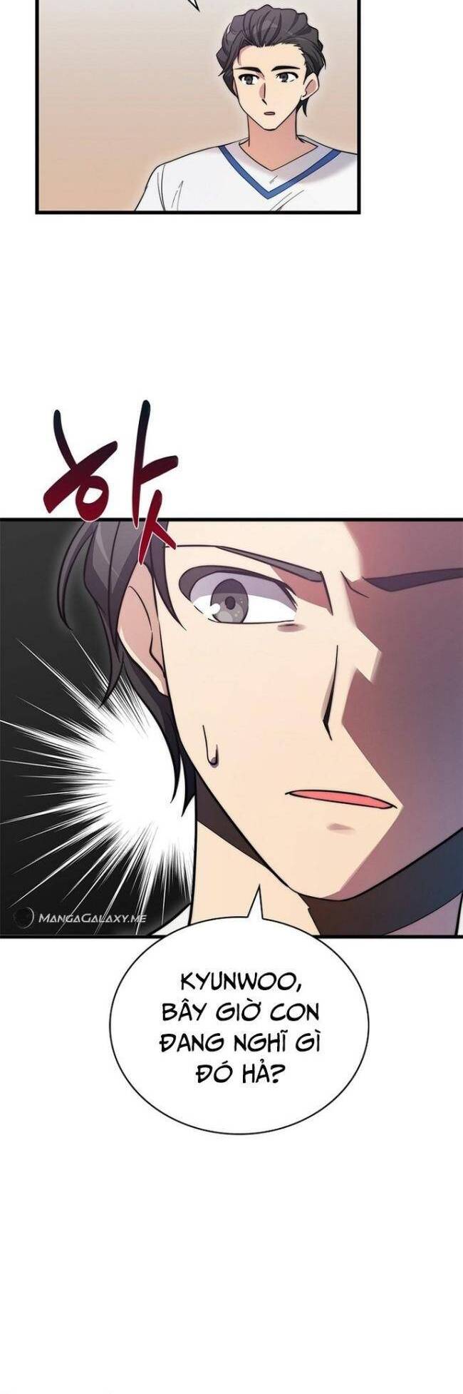 Trở Thành Bạn Thời Thơ Ấu Của Boss Cấp Trung Chap 10 - Next Chap 9