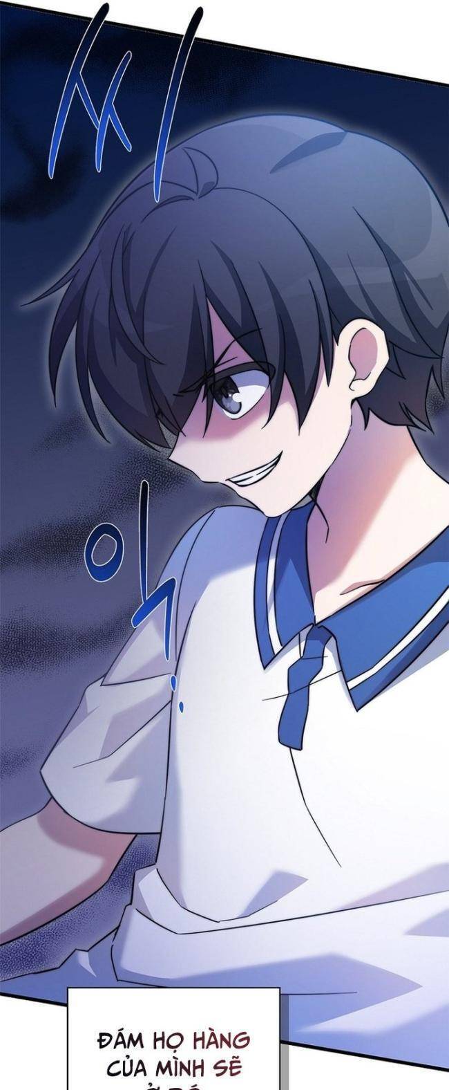 Trở Thành Bạn Thời Thơ Ấu Của Boss Cấp Trung Chap 10 - Next Chap 9