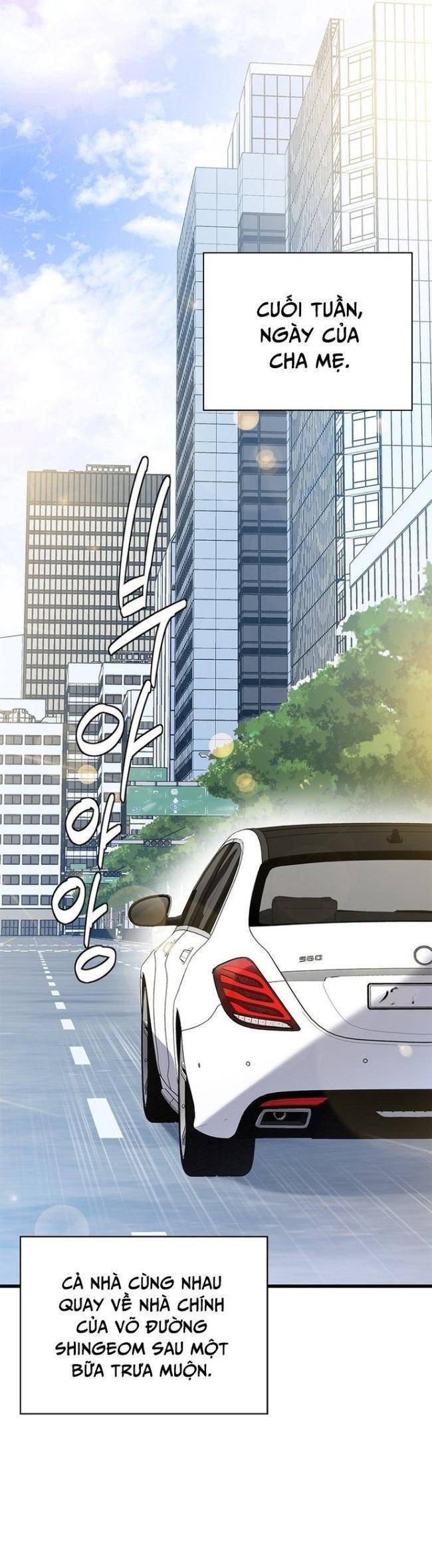 Trở Thành Bạn Thời Thơ Ấu Của Boss Cấp Trung Chap 10 - Next Chap 9