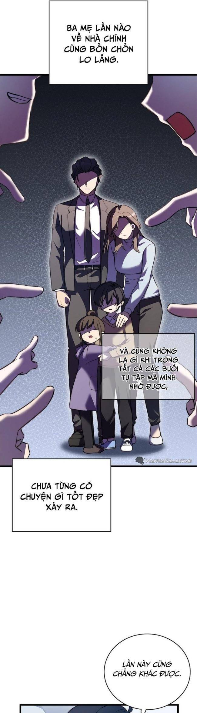 Trở Thành Bạn Thời Thơ Ấu Của Boss Cấp Trung Chap 10 - Next Chap 9