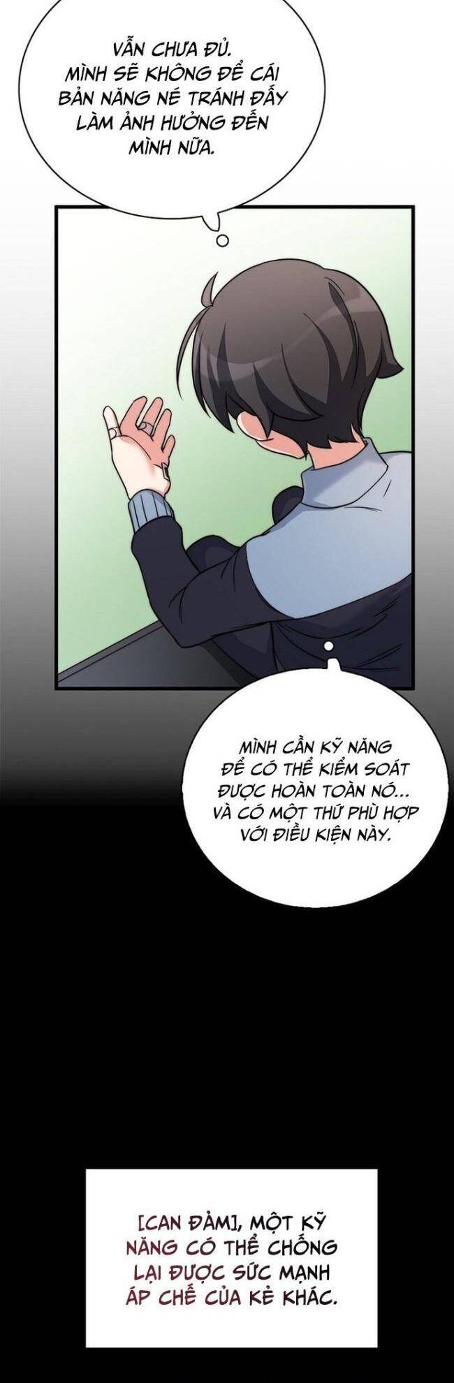 Trở Thành Bạn Thời Thơ Ấu Của Boss Cấp Trung Chap 10 - Next Chap 9