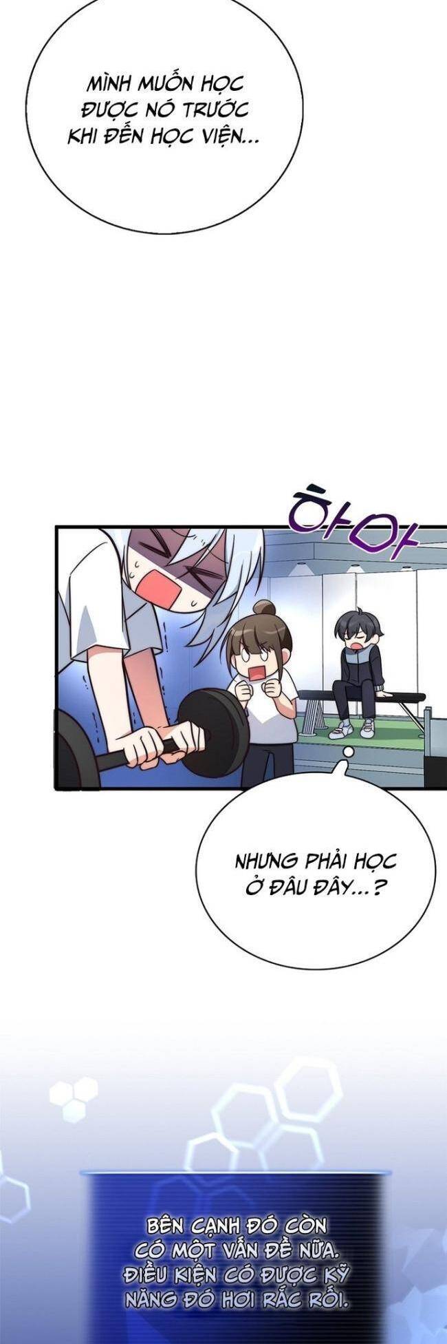 Trở Thành Bạn Thời Thơ Ấu Của Boss Cấp Trung Chap 10 - Next Chap 9