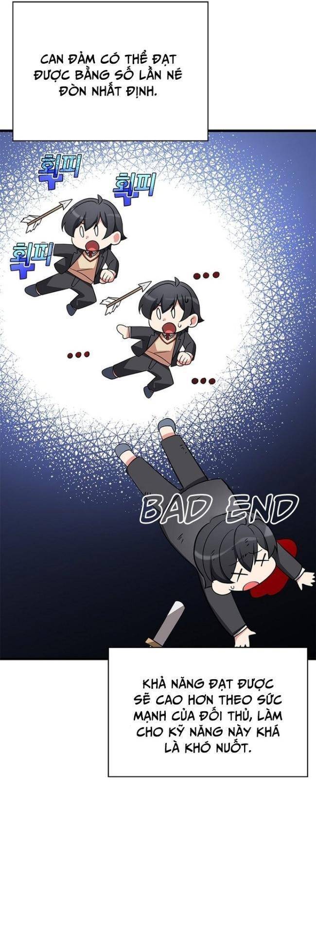 Trở Thành Bạn Thời Thơ Ấu Của Boss Cấp Trung Chap 10 - Next Chap 9