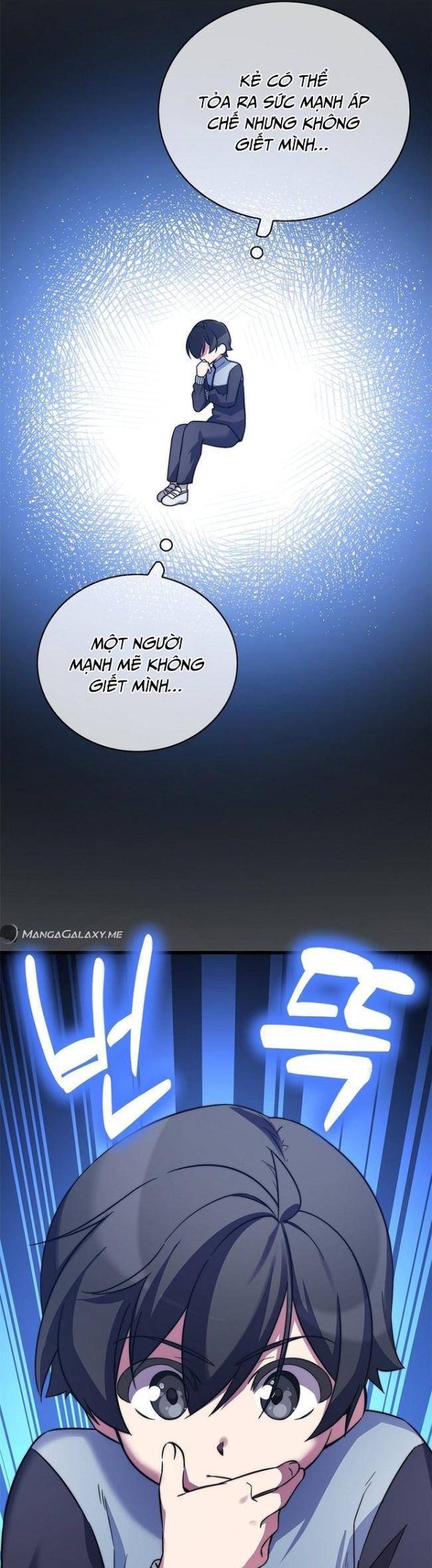 Trở Thành Bạn Thời Thơ Ấu Của Boss Cấp Trung Chap 10 - Next Chap 9