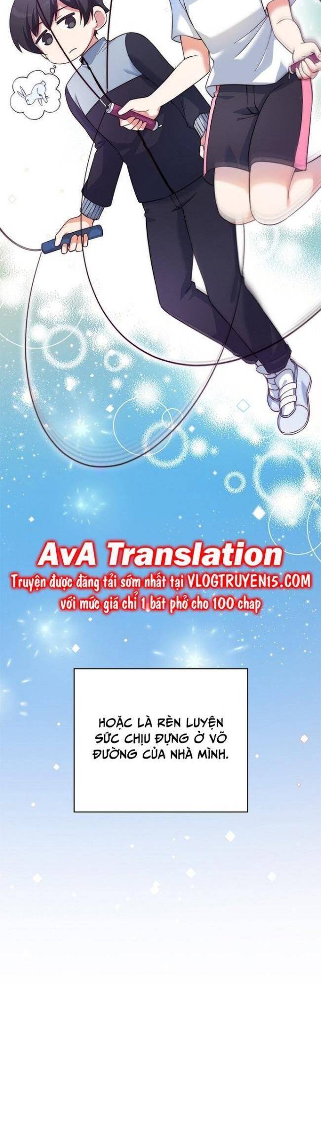 Trở Thành Bạn Thời Thơ Ấu Của Boss Cấp Trung Chap 10 - Next Chap 9