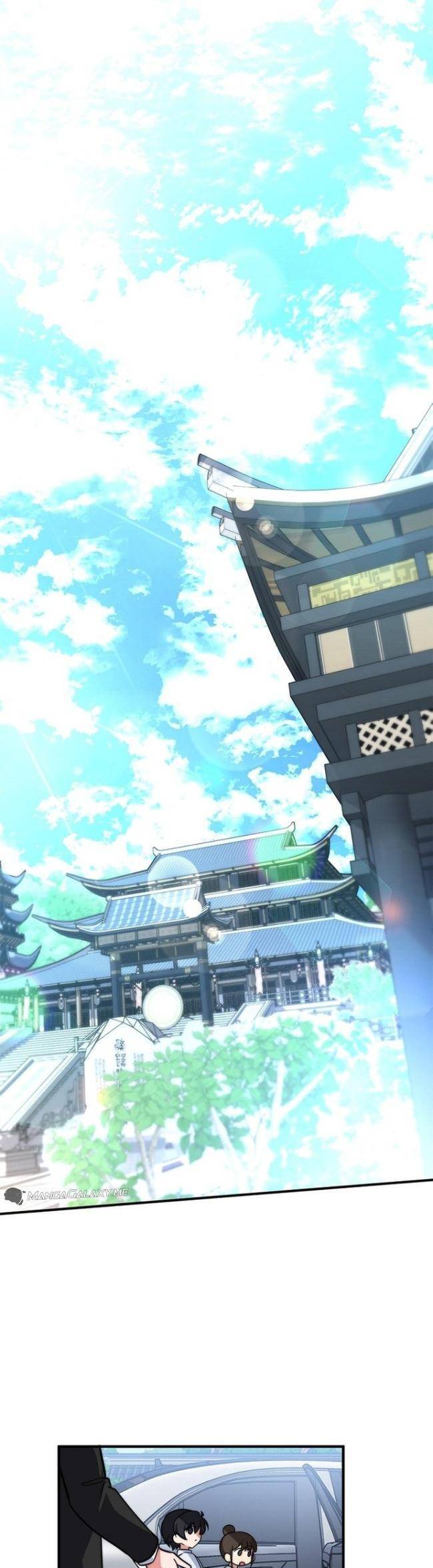 Trở Thành Bạn Thời Thơ Ấu Của Boss Cấp Trung Chap 10 - Next Chap 9