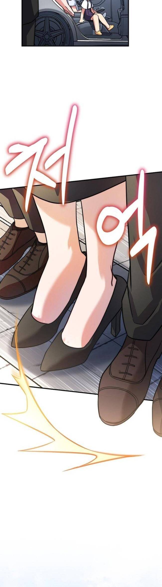 Trở Thành Bạn Thời Thơ Ấu Của Boss Cấp Trung Chap 10 - Next Chap 9