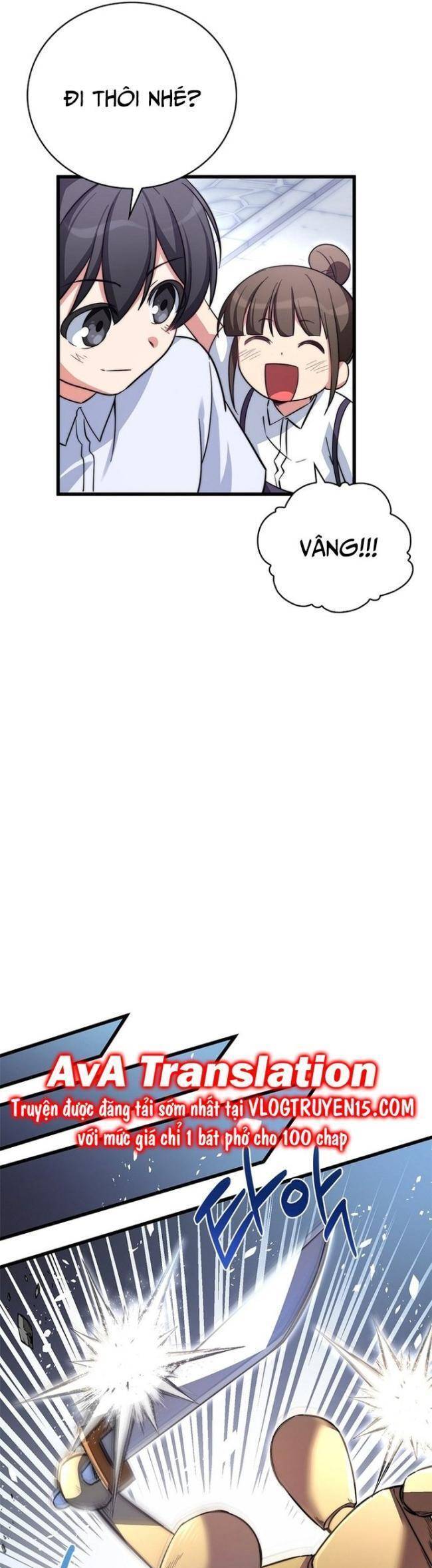Trở Thành Bạn Thời Thơ Ấu Của Boss Cấp Trung Chap 10 - Next Chap 9