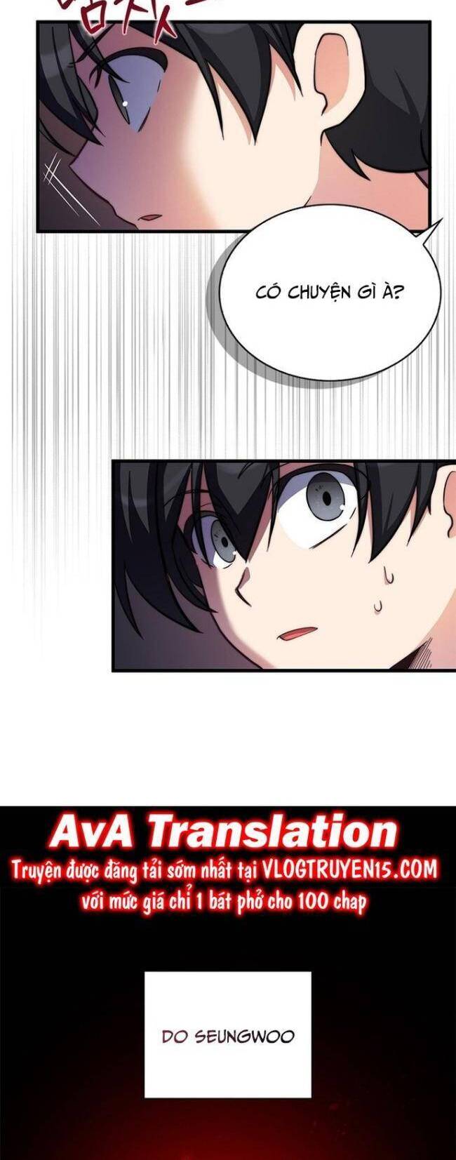 Trở Thành Bạn Thời Thơ Ấu Của Boss Cấp Trung Chap 10 - Next Chap 9