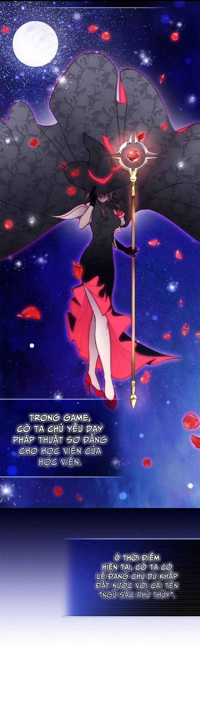 Trở Thành Bạn Thời Thơ Ấu Của Boss Cấp Trung Chap 10 - Next Chap 9