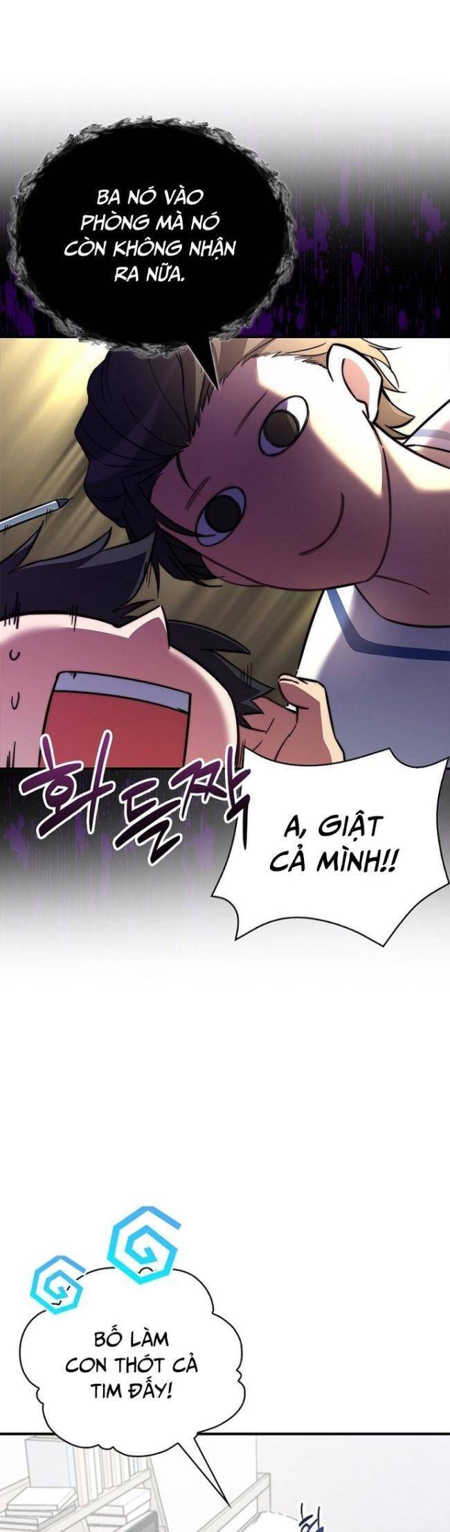 Trở Thành Bạn Thời Thơ Ấu Của Boss Cấp Trung Chap 10 - Next Chap 9