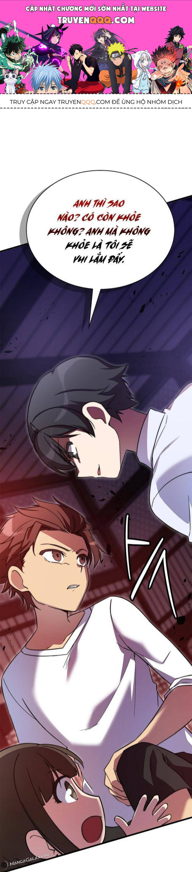 Trở Thành Bạn Thời Thơ Ấu Của Boss Cấp Trung Chap 11 - Next Chap 10