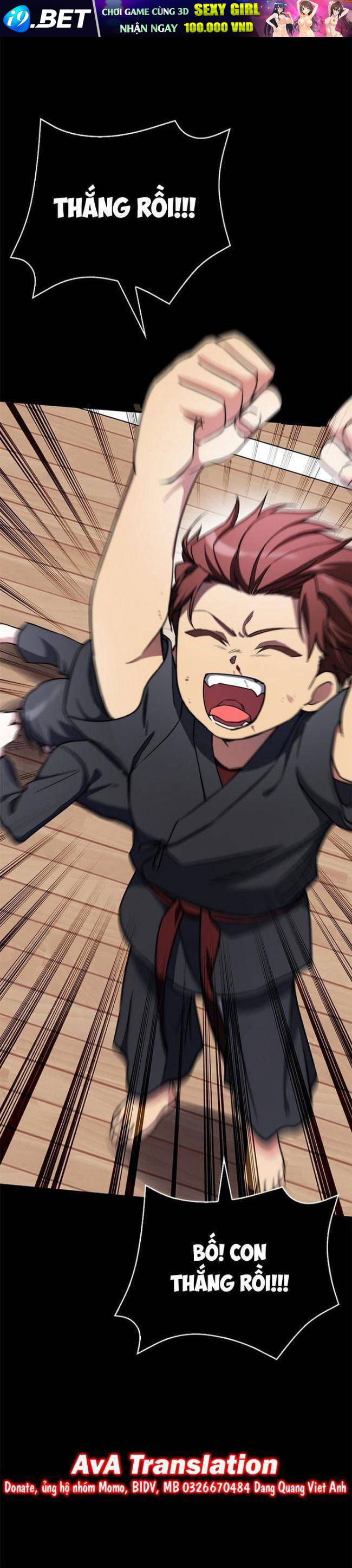 Trở Thành Bạn Thời Thơ Ấu Của Boss Cấp Trung Chap 11 - Next Chap 10