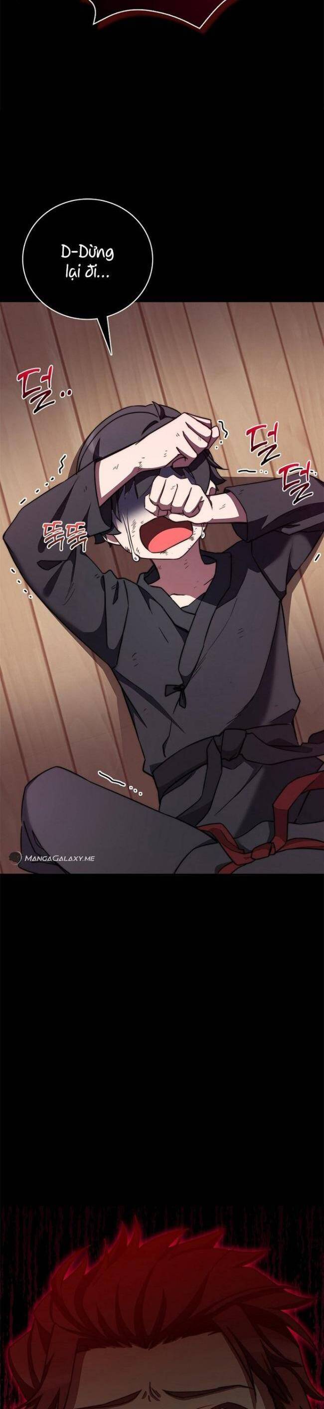 Trở Thành Bạn Thời Thơ Ấu Của Boss Cấp Trung Chap 11 - Next Chap 10