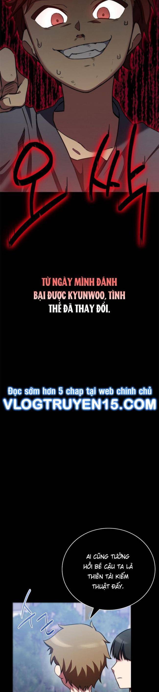 Trở Thành Bạn Thời Thơ Ấu Của Boss Cấp Trung Chap 11 - Next Chap 10