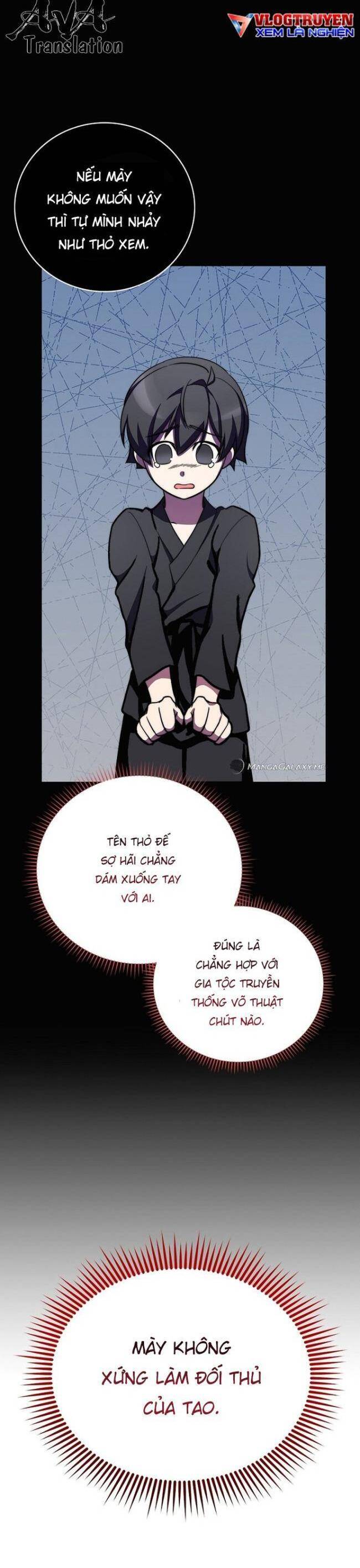 Trở Thành Bạn Thời Thơ Ấu Của Boss Cấp Trung Chap 11 - Next Chap 10