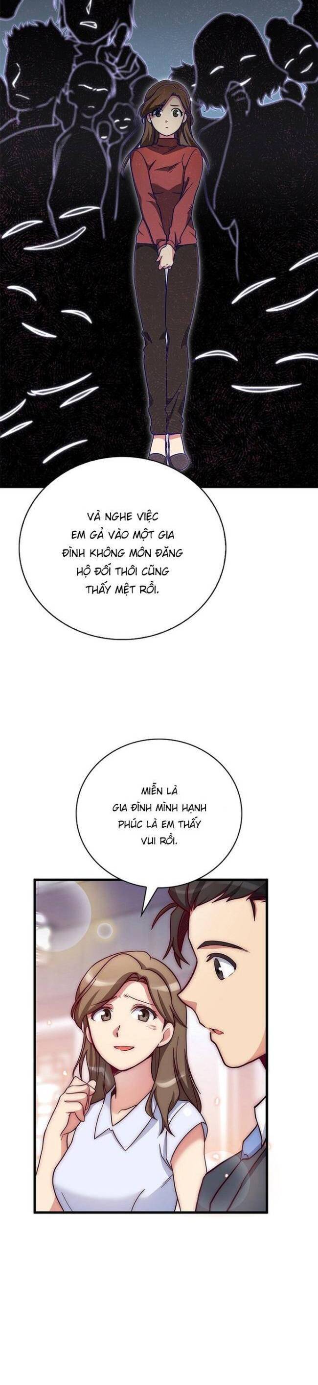 Trở Thành Bạn Thời Thơ Ấu Của Boss Cấp Trung Chap 11 - Next Chap 10