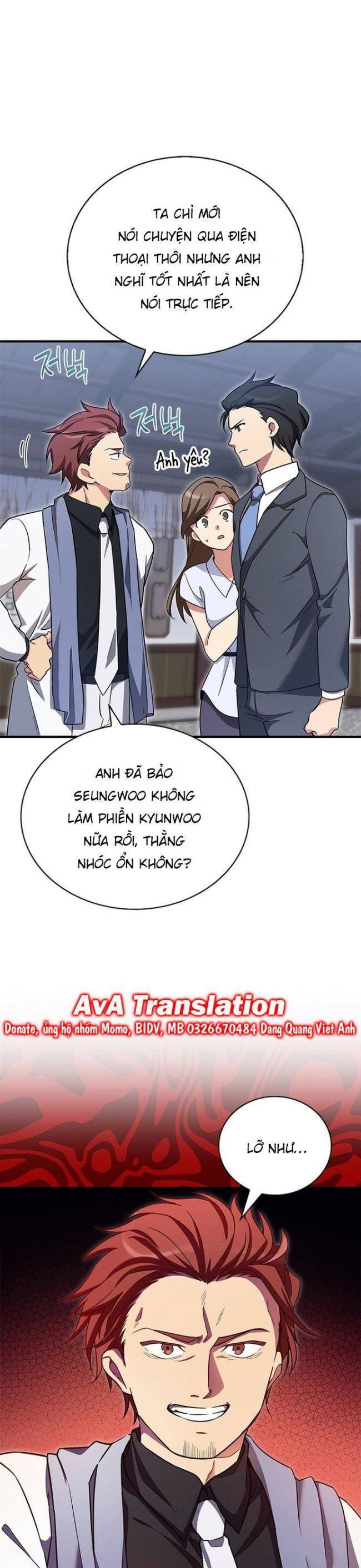 Trở Thành Bạn Thời Thơ Ấu Của Boss Cấp Trung Chap 11 - Next Chap 10