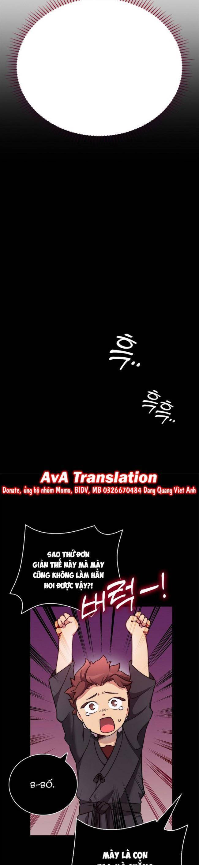 Trở Thành Bạn Thời Thơ Ấu Của Boss Cấp Trung Chap 11 - Next Chap 10