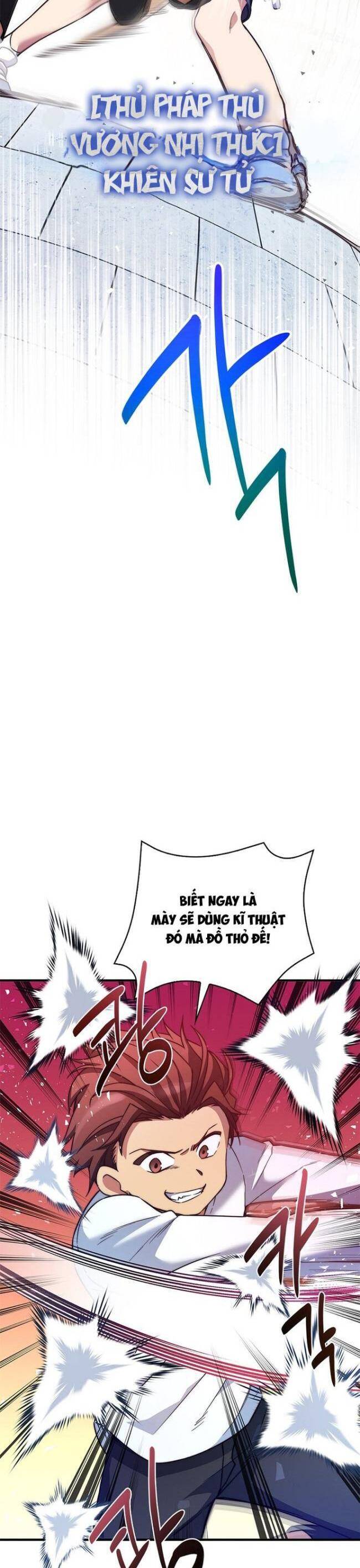 Trở Thành Bạn Thời Thơ Ấu Của Boss Cấp Trung Chap 11 - Next Chap 10