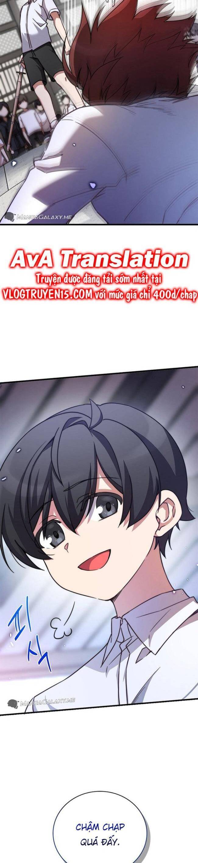 Trở Thành Bạn Thời Thơ Ấu Của Boss Cấp Trung Chap 11 - Next Chap 10