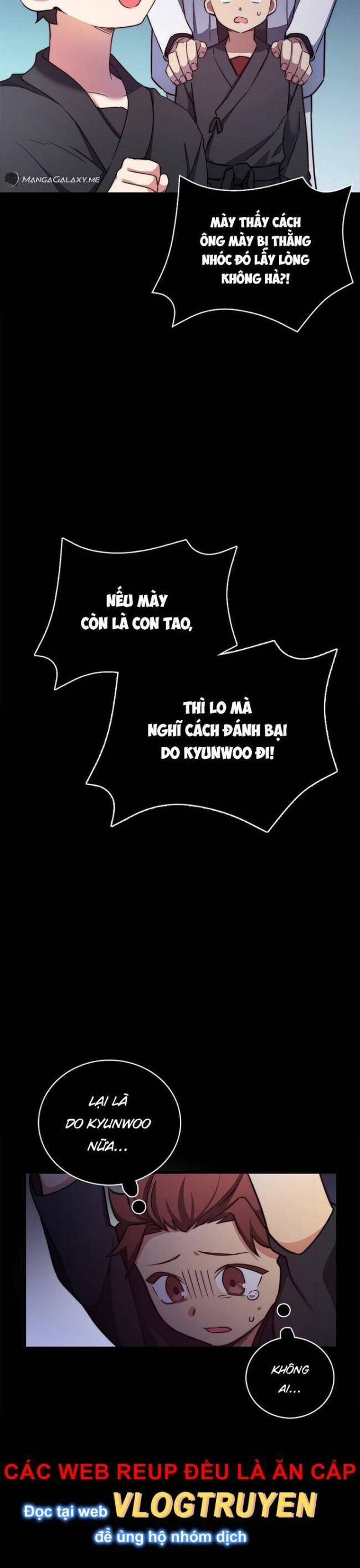 Trở Thành Bạn Thời Thơ Ấu Của Boss Cấp Trung Chap 11 - Next Chap 10