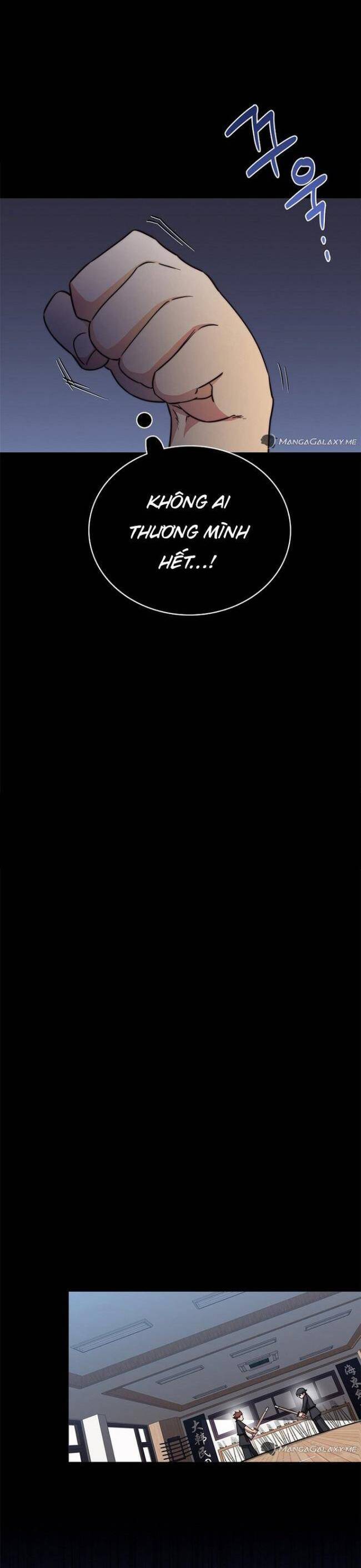 Trở Thành Bạn Thời Thơ Ấu Của Boss Cấp Trung Chap 11 - Next Chap 10