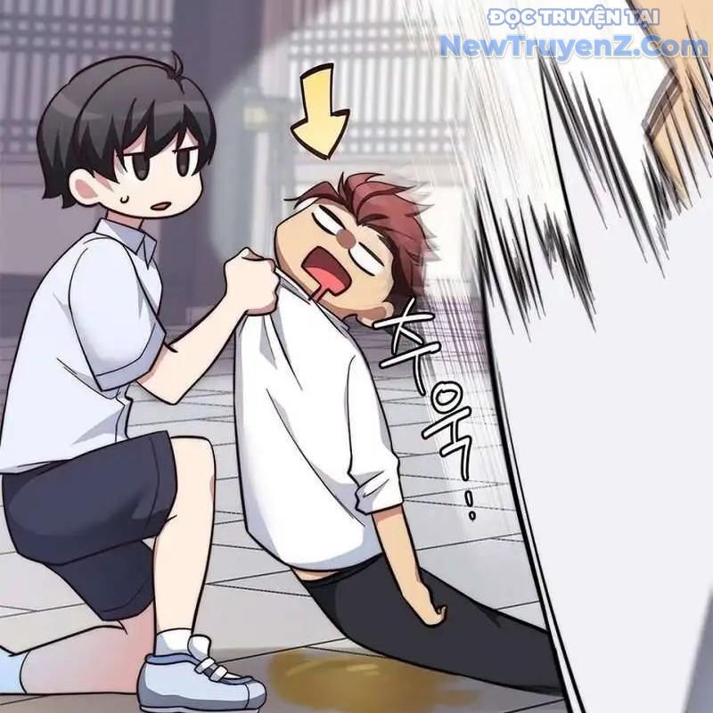 Trở Thành Bạn Thời Thơ Ấu Của Boss Cấp Trung Chap 12 - Next Chap 11