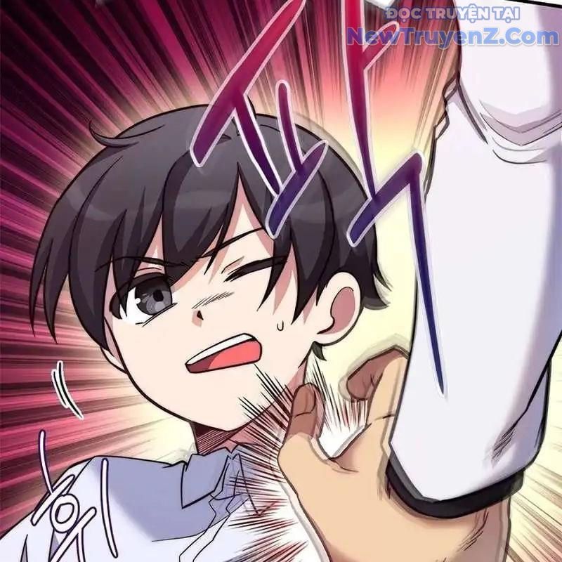 Trở Thành Bạn Thời Thơ Ấu Của Boss Cấp Trung Chap 12 - Next Chap 11