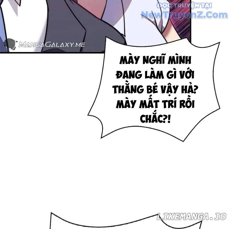 Trở Thành Bạn Thời Thơ Ấu Của Boss Cấp Trung Chap 12 - Next Chap 11