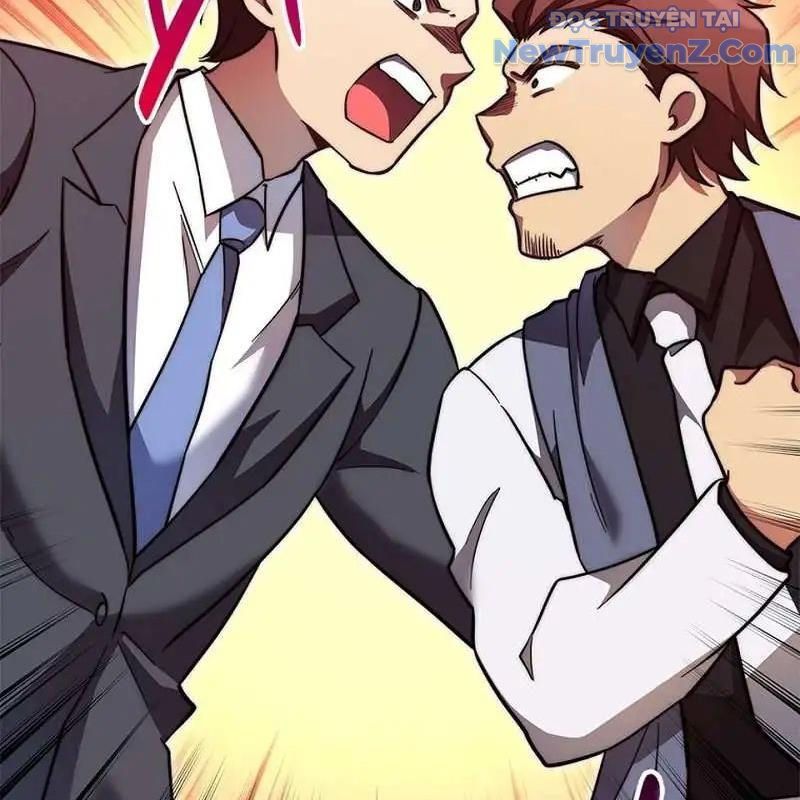 Trở Thành Bạn Thời Thơ Ấu Của Boss Cấp Trung Chap 12 - Next Chap 11