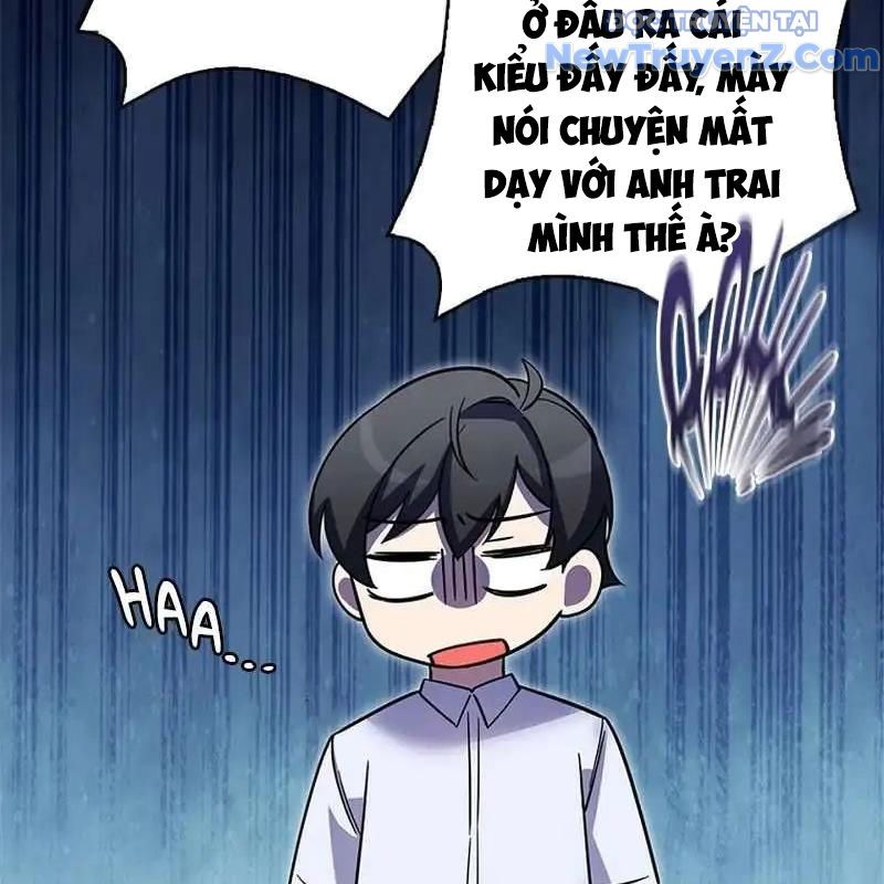 Trở Thành Bạn Thời Thơ Ấu Của Boss Cấp Trung Chap 12 - Next Chap 11