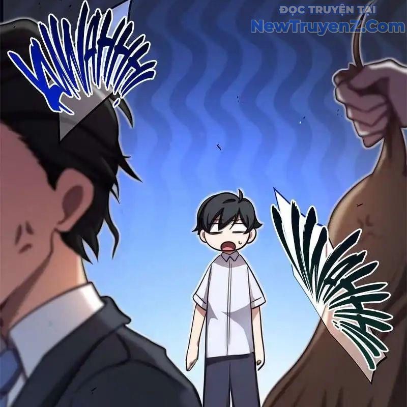 Trở Thành Bạn Thời Thơ Ấu Của Boss Cấp Trung Chap 12 - Next Chap 11