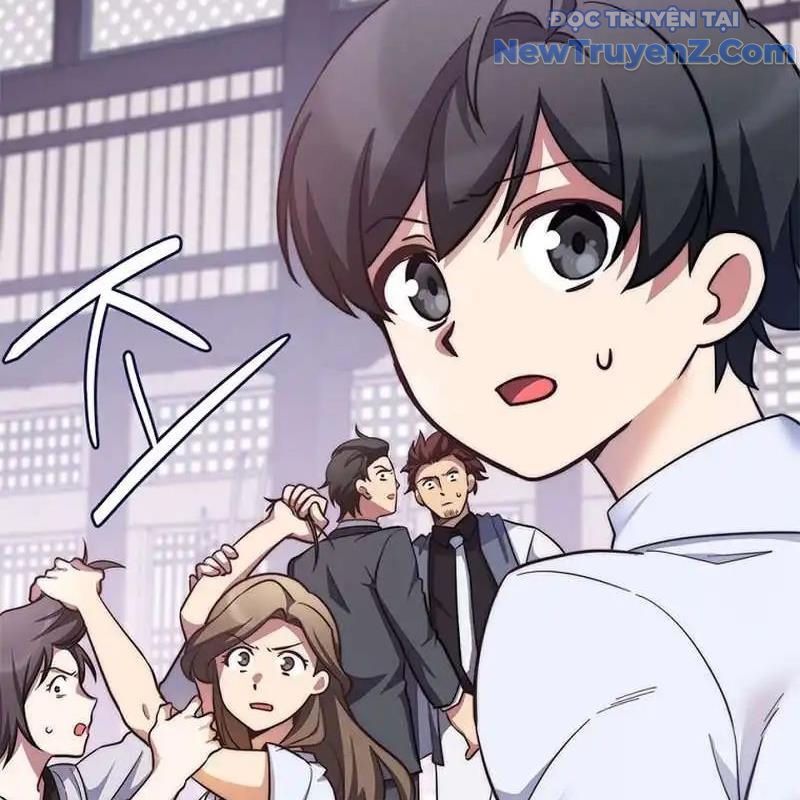 Trở Thành Bạn Thời Thơ Ấu Của Boss Cấp Trung Chap 12 - Next Chap 11