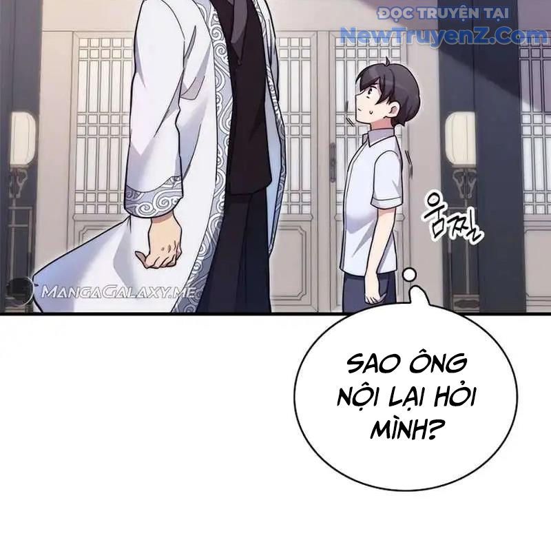 Trở Thành Bạn Thời Thơ Ấu Của Boss Cấp Trung Chap 12 - Next Chap 11