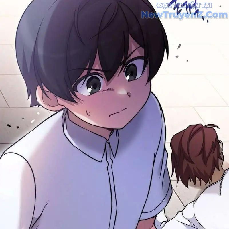 Trở Thành Bạn Thời Thơ Ấu Của Boss Cấp Trung Chap 12 - Next Chap 11