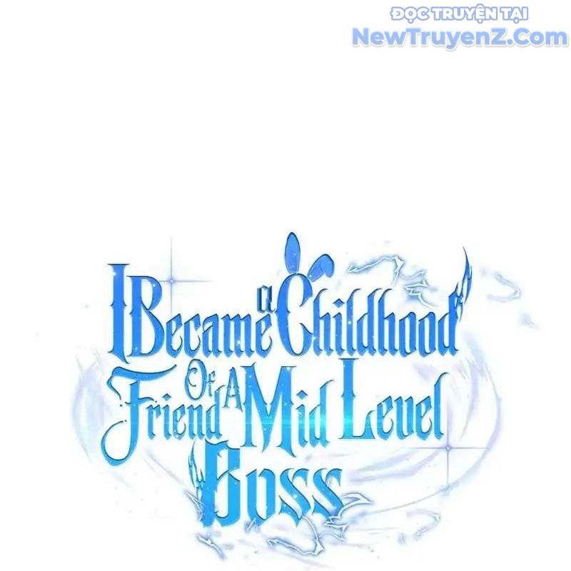 Trở Thành Bạn Thời Thơ Ấu Của Boss Cấp Trung Chap 12 - Next Chap 11