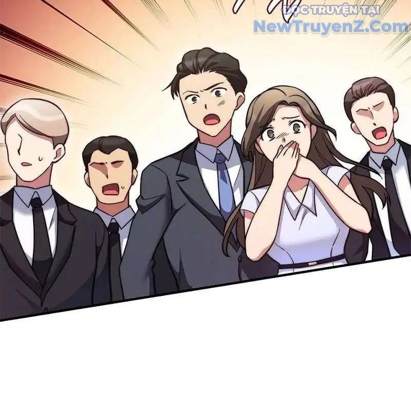 Trở Thành Bạn Thời Thơ Ấu Của Boss Cấp Trung Chap 12 - Next Chap 11