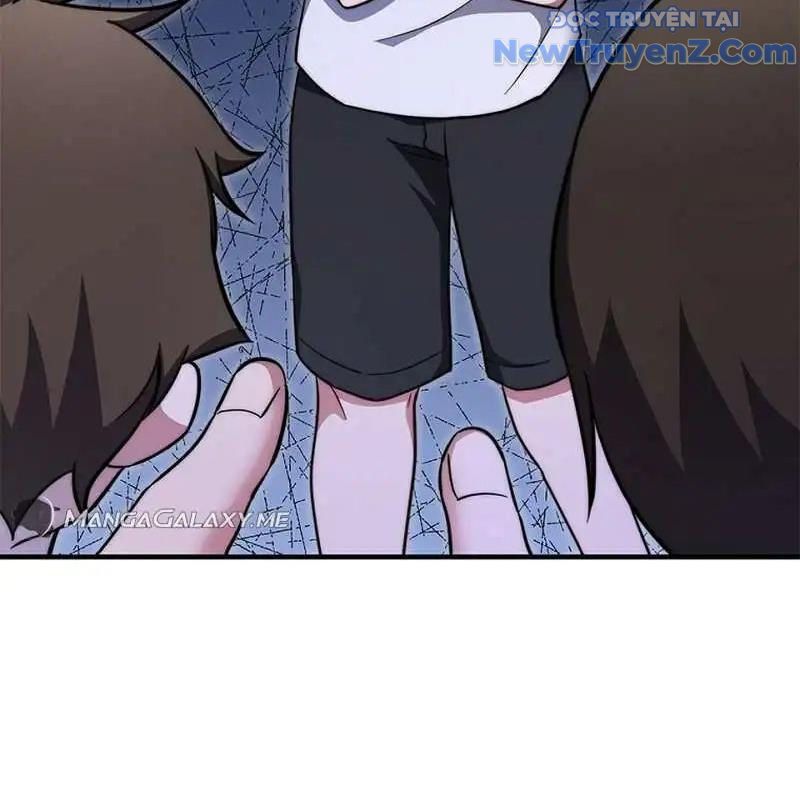 Trở Thành Bạn Thời Thơ Ấu Của Boss Cấp Trung Chap 12 - Next Chap 11