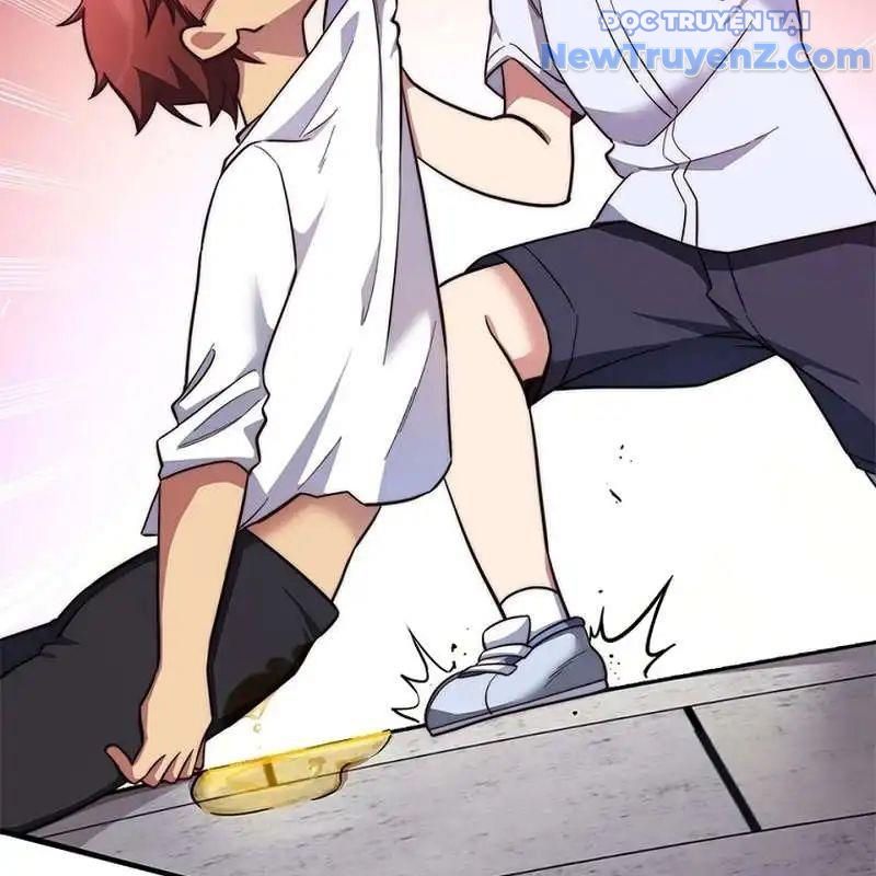 Trở Thành Bạn Thời Thơ Ấu Của Boss Cấp Trung Chap 12 - Next Chap 11