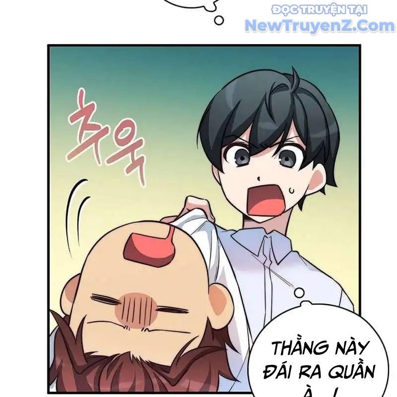 Trở Thành Bạn Thời Thơ Ấu Của Boss Cấp Trung Chap 12 - Next Chap 11