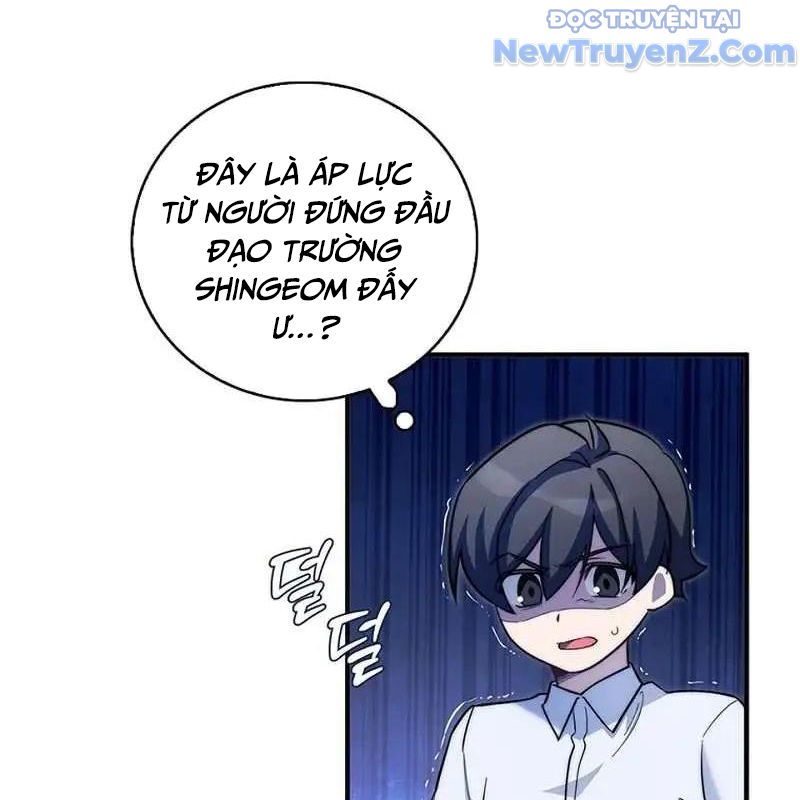 Trở Thành Bạn Thời Thơ Ấu Của Boss Cấp Trung Chap 13 - Next Chap 12