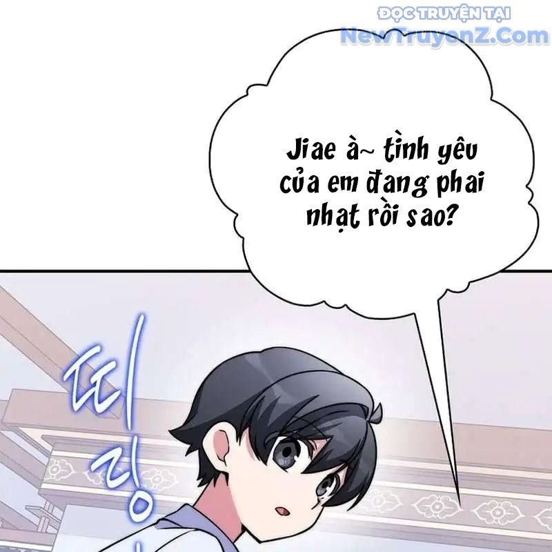 Trở Thành Bạn Thời Thơ Ấu Của Boss Cấp Trung Chap 13 - Next Chap 12